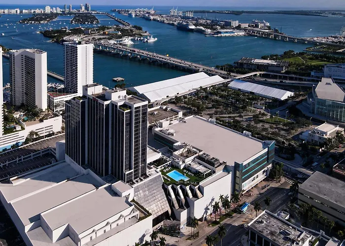 Hilton Miami Downtown