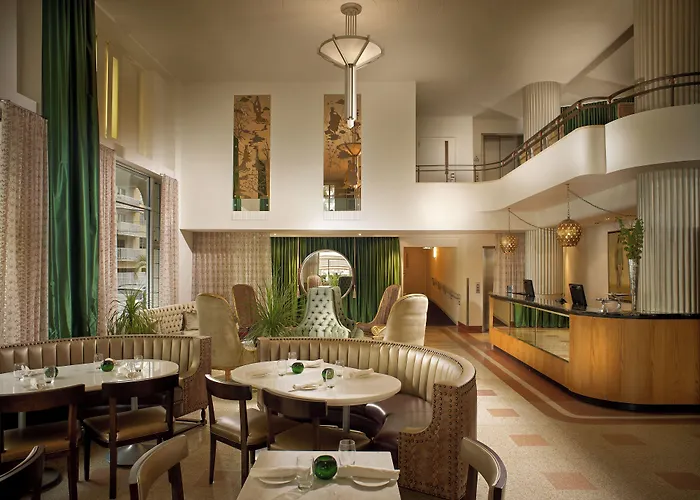 Eurostars Winter Haven Miami Beach